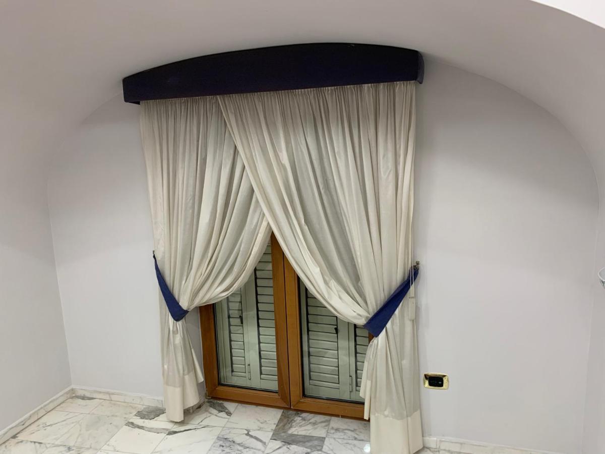 Rosaricca House Apartment Naples Exterior photo