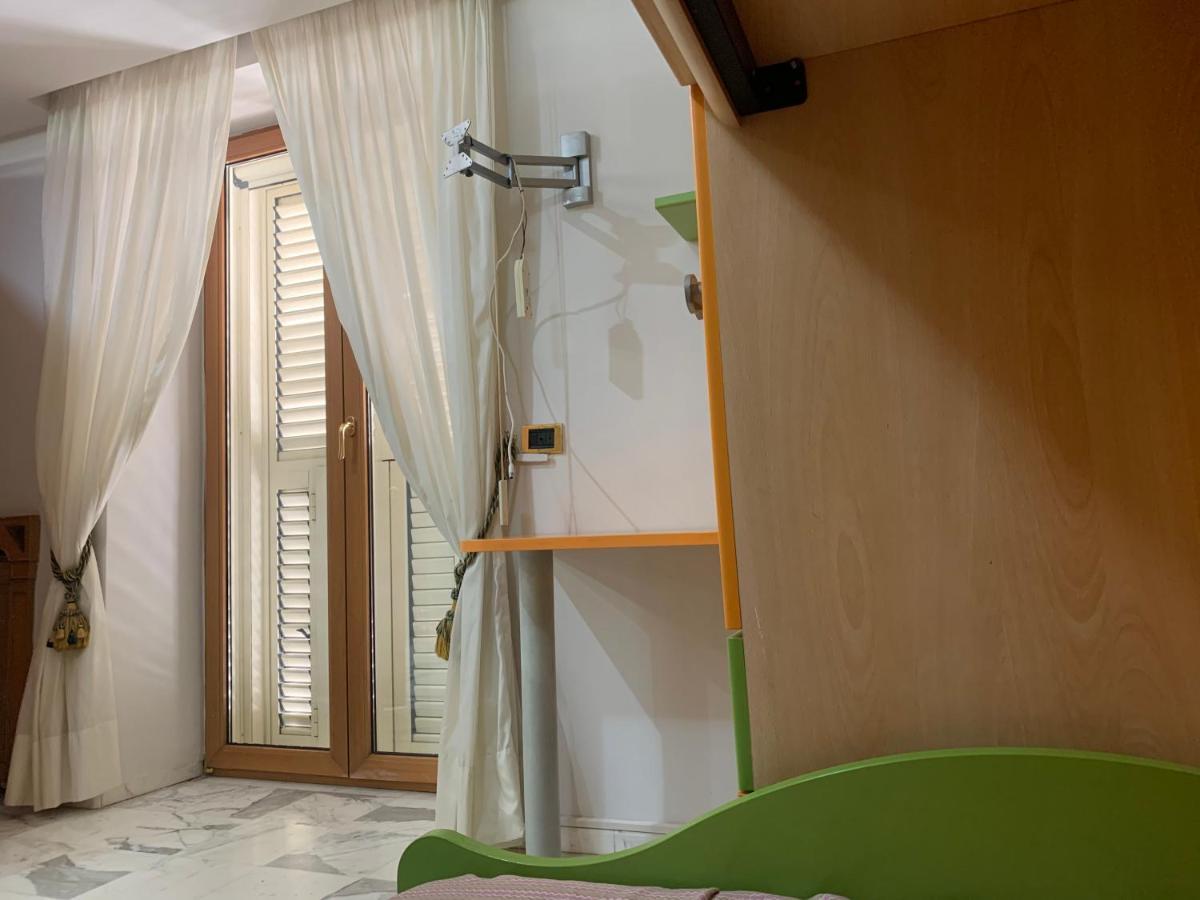 Rosaricca House Apartment Naples Exterior photo