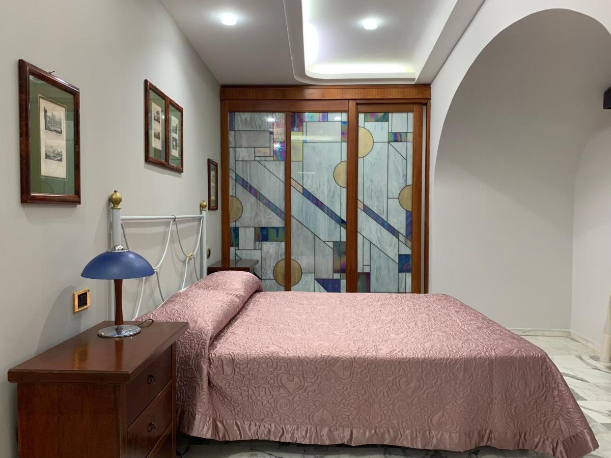 Rosaricca House Apartment Naples Exterior photo