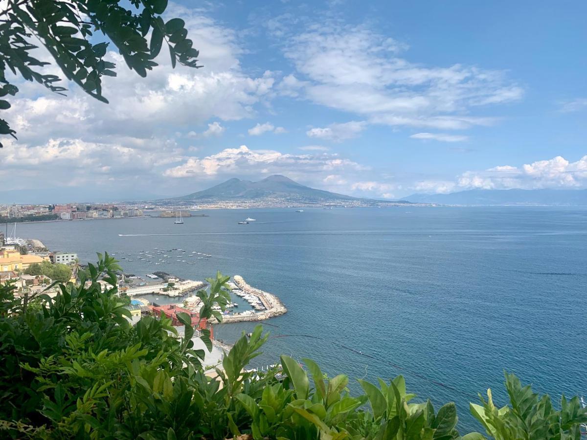 Rosaricca House Apartment Naples Exterior photo