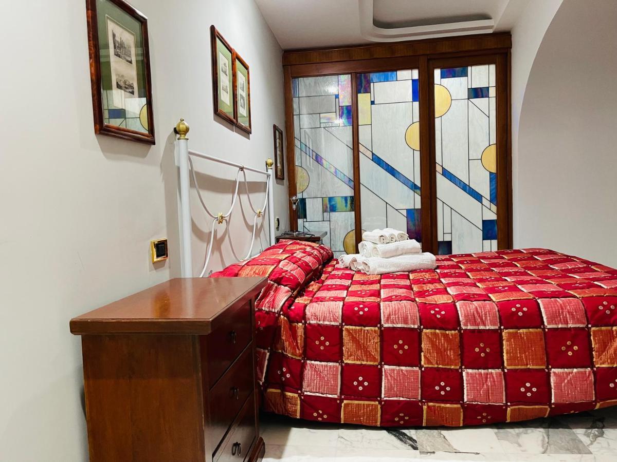 Rosaricca House Apartment Naples Exterior photo
